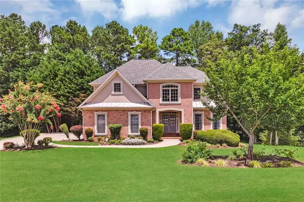 2594 Essex LN SW, Atlanta, GA 30331