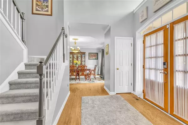 Atlanta, GA 30331,2594 Essex LN SW