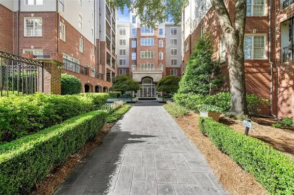 50 Biscayne DR NW #6107, Atlanta, GA 30309