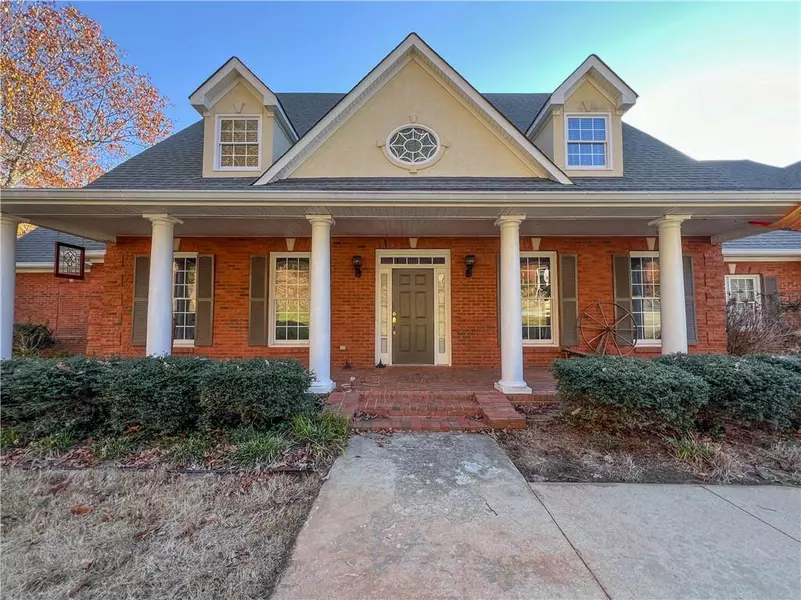 3212 Woodhaven CT SW, Conyers, GA 30094