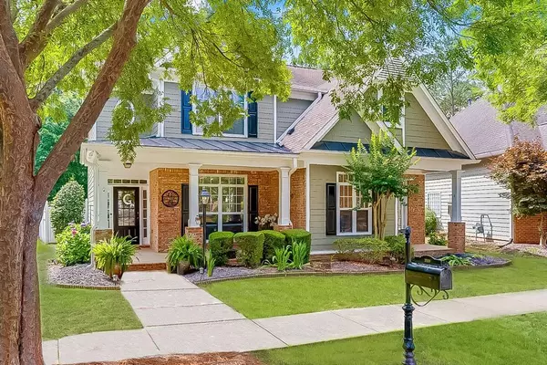Suwanee, GA 30024,3900 Baluster CT