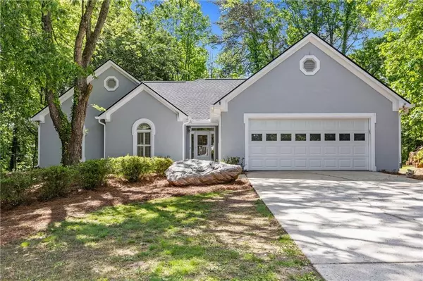 1965 Tiner CT, Cumming, GA 30041