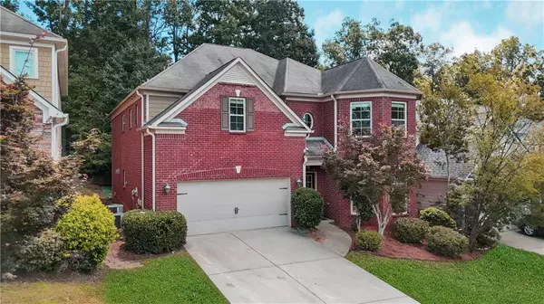Tucker, GA 30084,5656 Princeton Run TRL