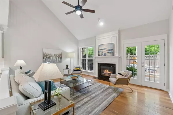 Alpharetta, GA 30004,550 Mae LN