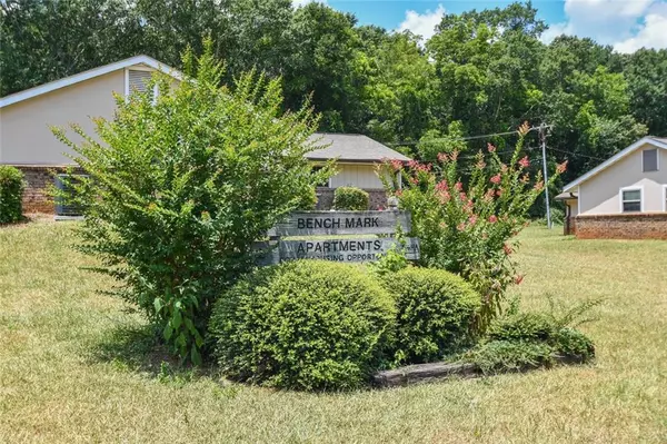 1482 Waverly WAY, Monroe, GA 30656