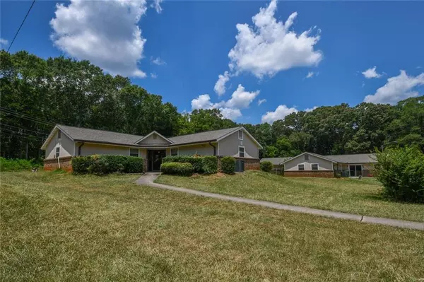 Monroe, GA 30656,1482 Waverly WAY