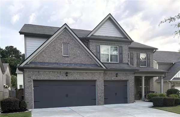 Acworth, GA 30102,314 Vermillion ST