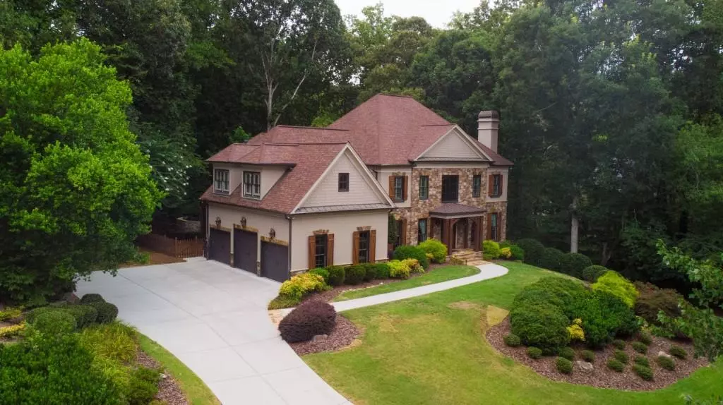 Marietta, GA 30067,432 Langley Oaks DR