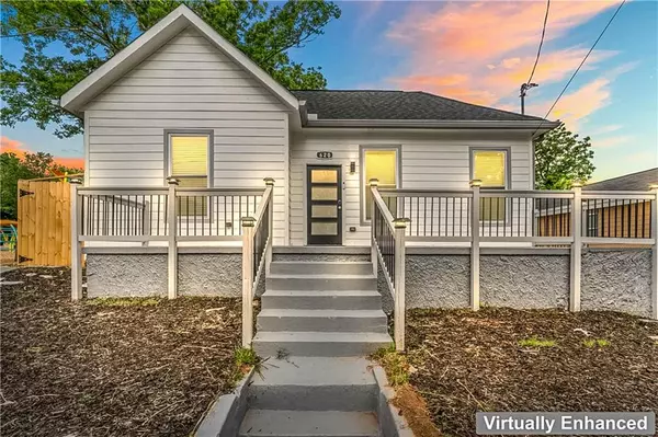 Atlanta, GA 30318,620 Echo ST NW