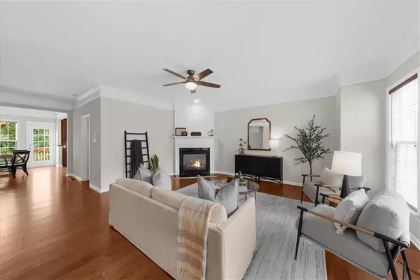 Smyrna, GA 30082,1631 Wehunt PL SE #14