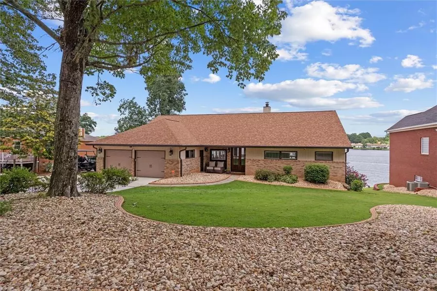 1127 Lakeshore CT, Villa Rica, GA 30180