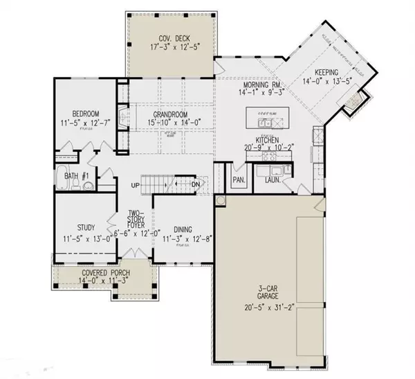 Jefferson, GA 30549,1973 Duncans Mill LN