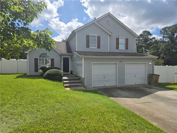 6646 Creek Turn DR, Rex, GA 30273