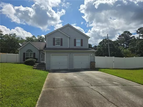 Rex, GA 30273,6646 Creek Turn DR