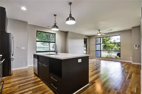 Atlanta, GA 30312,472 Martin ST SE #1