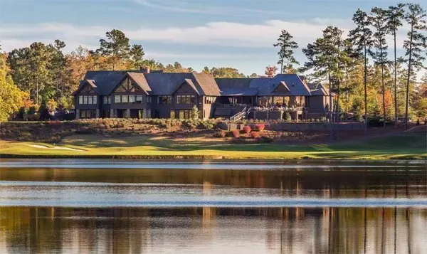 Jasper, GA 30143,2658 Sconti View DR