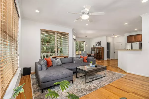 Atlanta, GA 30317,1341 Memorial DR SE