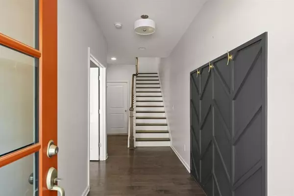 Atlanta, GA 30312,763 Hamilton CIR SE