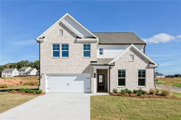 1230 Jordan Brook DR, Lawrenceville, GA 30043