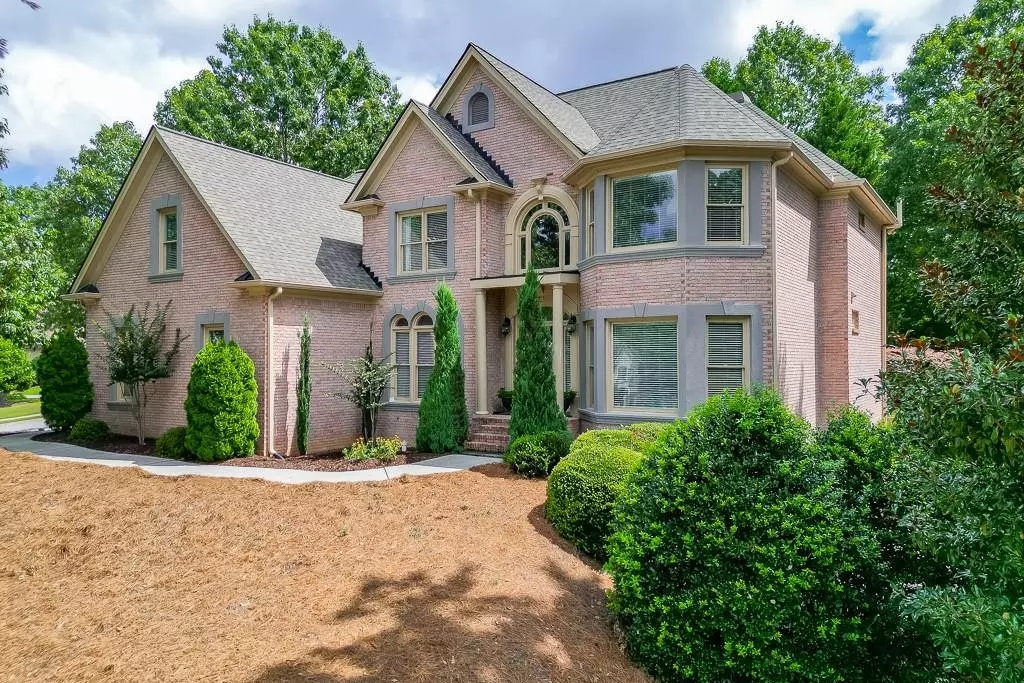 Dacula, GA 30019,2107 Town Manor CT