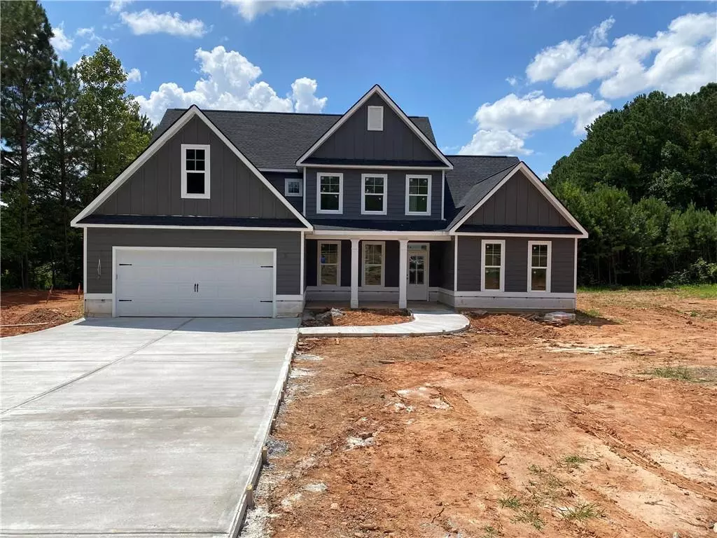 Hiram, GA 30141,970 Pool RD
