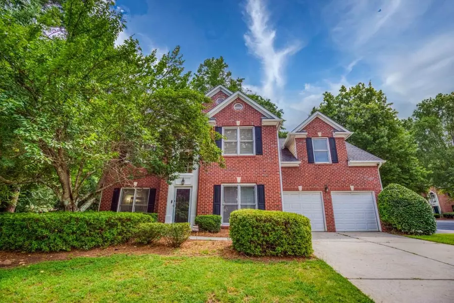 1008 Post Horn RUN, Lawrenceville, GA 30045