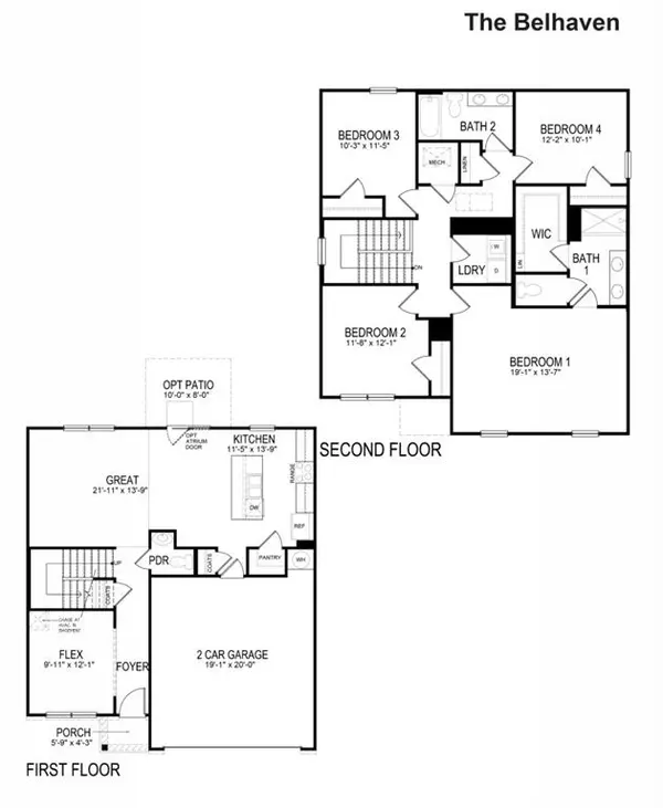 Fairburn, GA 30213,8220 Coldstream DR