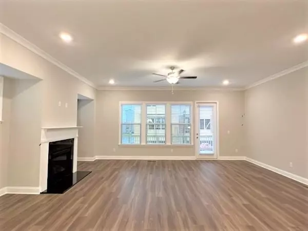 Peachtree Corners, GA 30092,5017 Winters Town LN