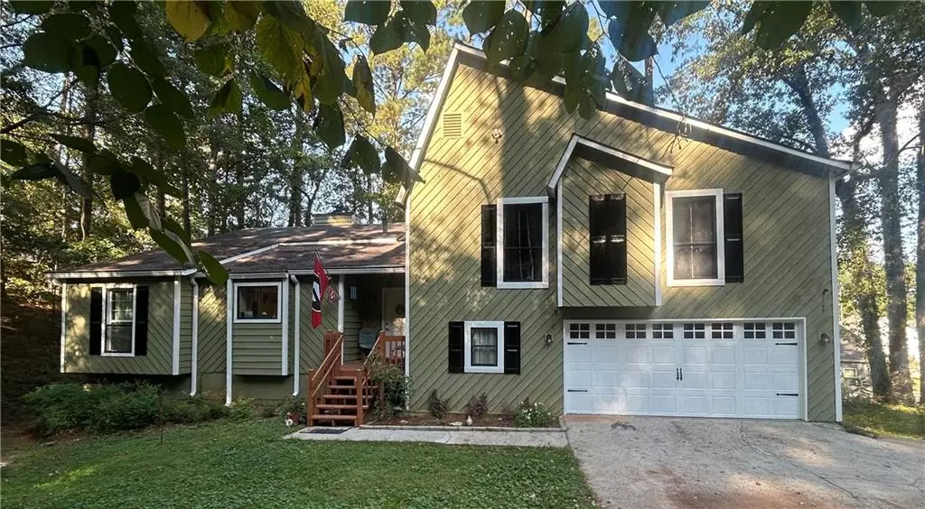651 CHARING CROSS DR, Marietta, GA 30066