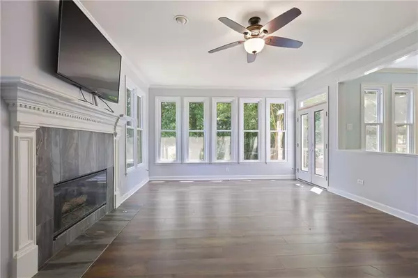 Acworth, GA 30101,1314 Fallsbrook TER NW