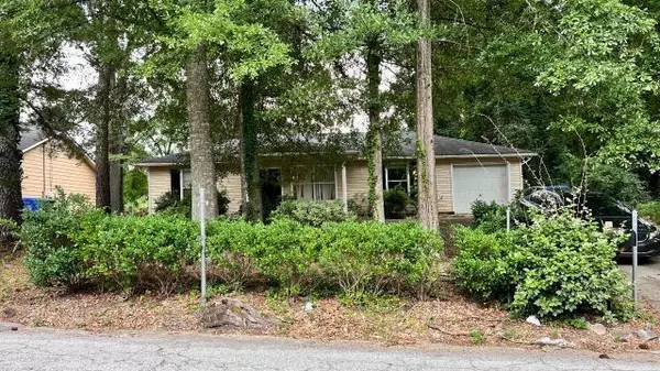 218 Nathan RD SW, Atlanta, GA 30331