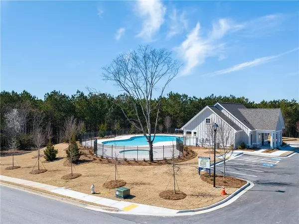 Fairburn, GA 30213,8211 Coldstream DR