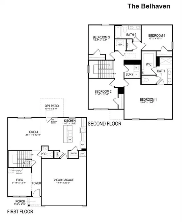 Fairburn, GA 30213,8211 Coldstream DR