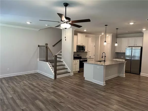 Gainesville, GA 30504,4553 Cypress Park DR