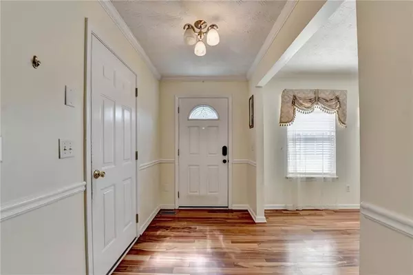 Grayson, GA 30017,1415 Tullifenney CT