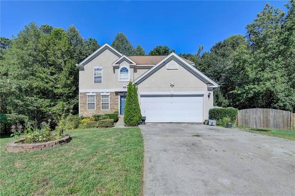 1415 Tullifenney CT, Grayson, GA 30017