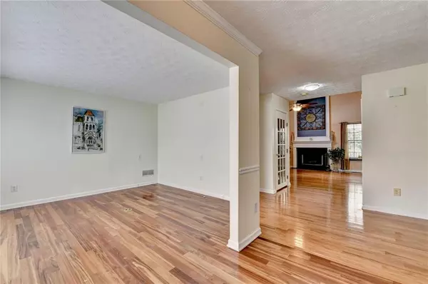 Grayson, GA 30017,1415 Tullifenney CT
