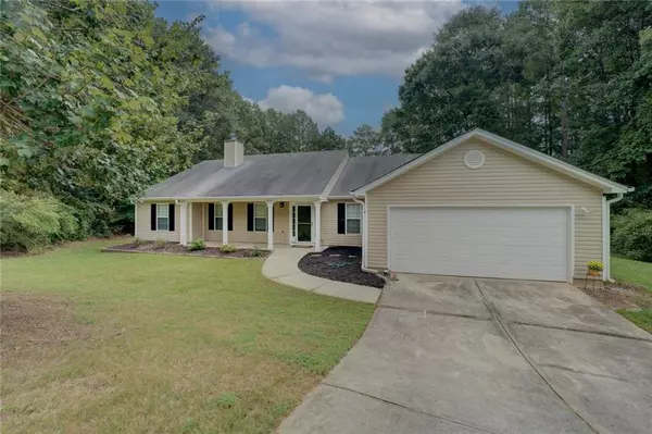 Oxford, GA 30054,80 CREEK BEND TRL