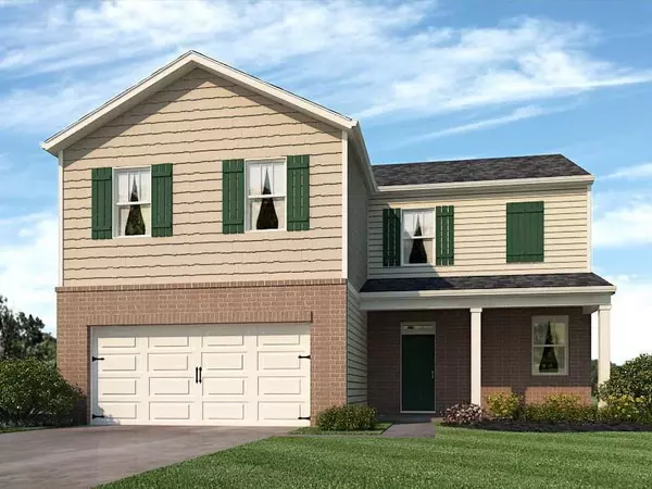 8221 Coldstream DR, Fairburn, GA 30213