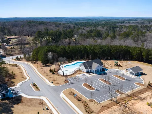 Fairburn, GA 30213,8221 Coldstream DR