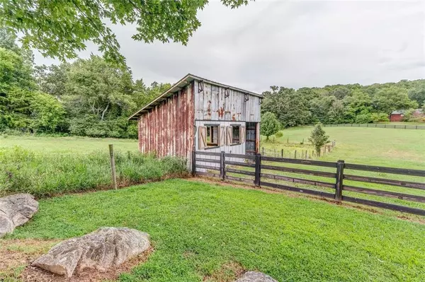 Calhoun, GA 30701,311 LANGSTON RD SE