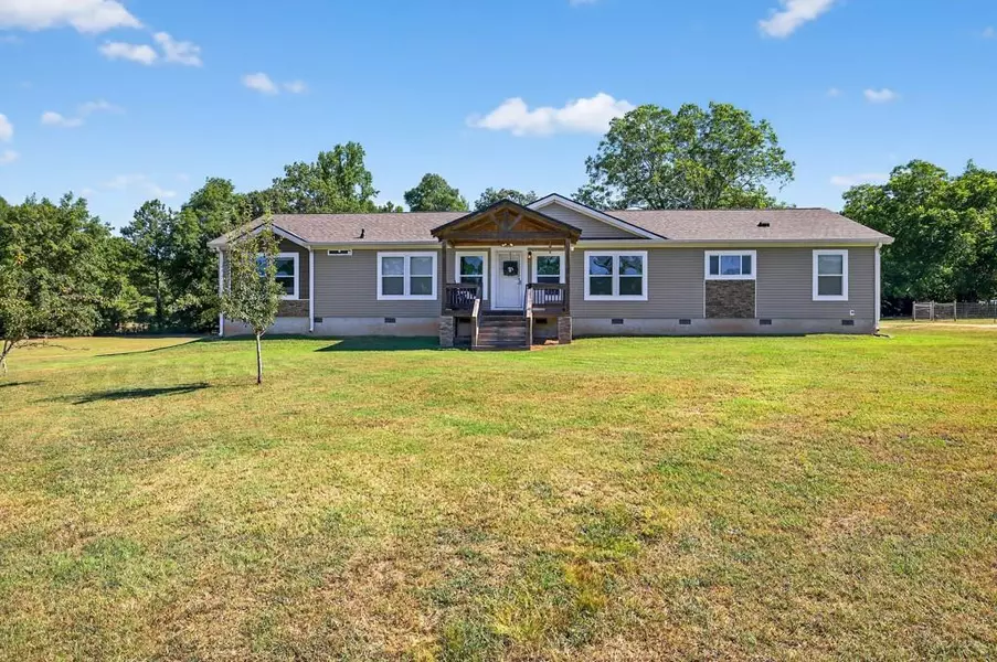 2483 Old Winder Jefferson HWY, Jefferson, GA 30549