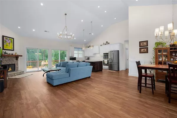 Jasper, GA 30143,760 Stoneledge RD