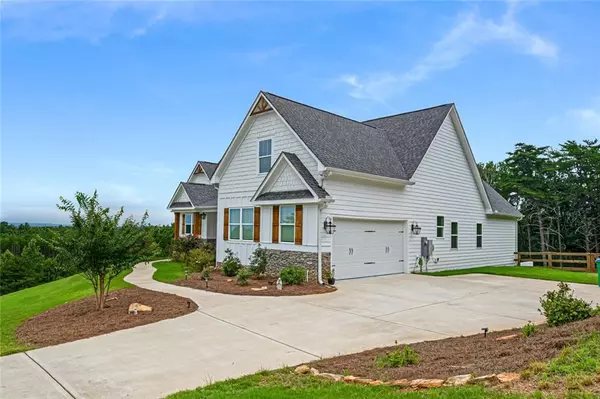 Jasper, GA 30143,760 Stoneledge Road RD