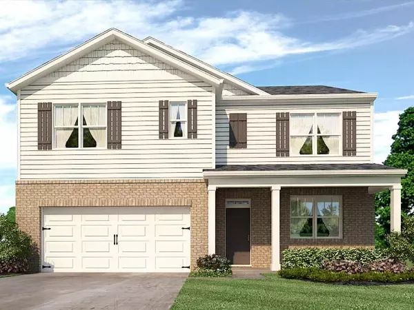 8214 Elkhorn DR, Fairburn, GA 30213