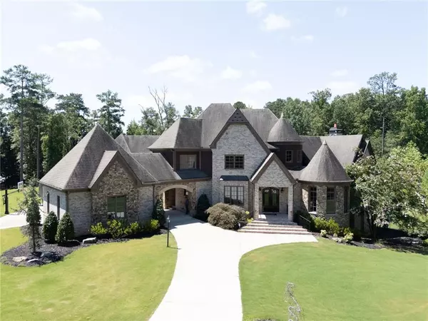 Milton, GA 30004,14560 Wood RD