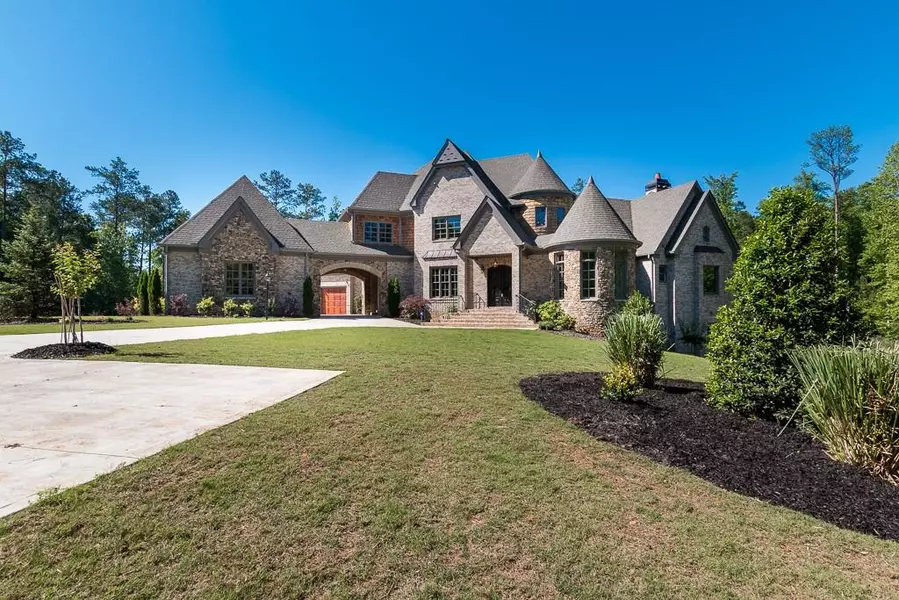 14560 Wood RD, Milton, GA 30004