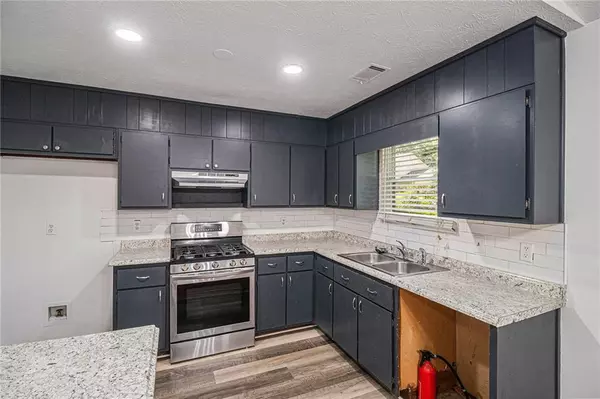 Lithonia, GA 30058,6165 Charring Cross CT