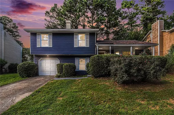 Lithonia, GA 30058,6165 Charring Cross CT