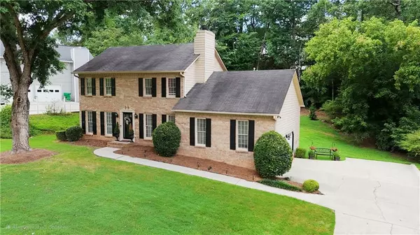 3679 Seton Hall WAY,  Decatur,  GA 30034